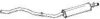 ITAL1 60562157 Middle Silencer